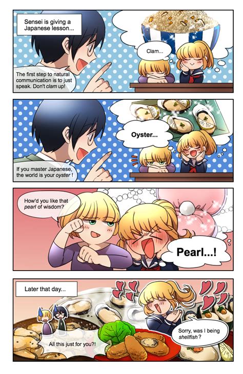 oyster hentai manga|Artist: oyster .